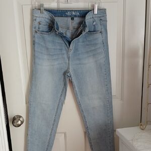 Wild Fable Denim Blue Jeans